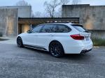BMW 330i xDrive Touring M Sport 2017 года (NA)